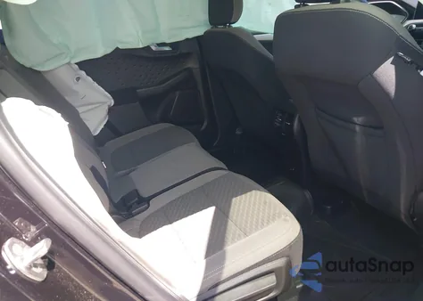 2020 Ford Escape Se from USA, damaged, VIN 1FMCU0G65LUC62679